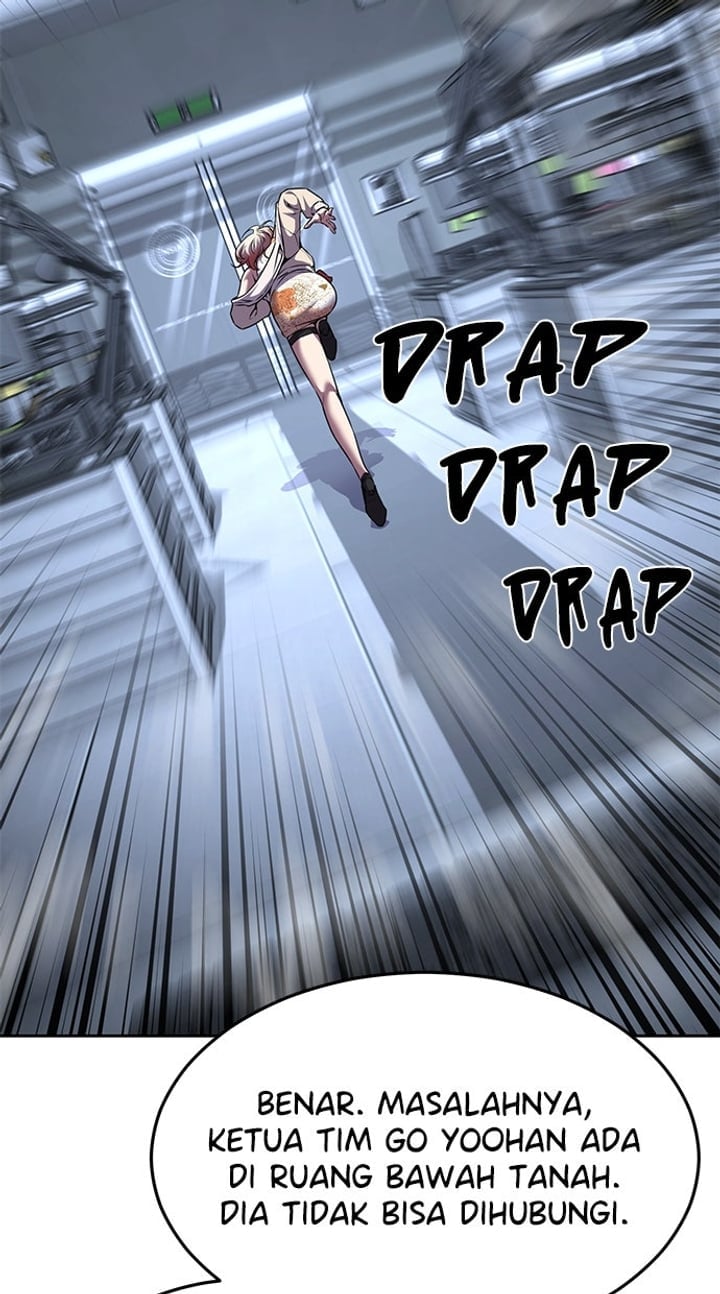 The Boy of Death Chapter 215 - Page 13