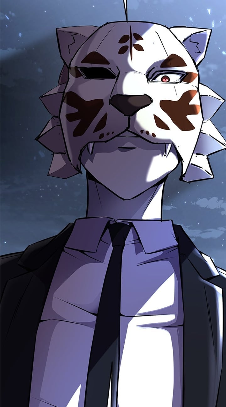 The Boy of Death Chapter 215 - Page 131