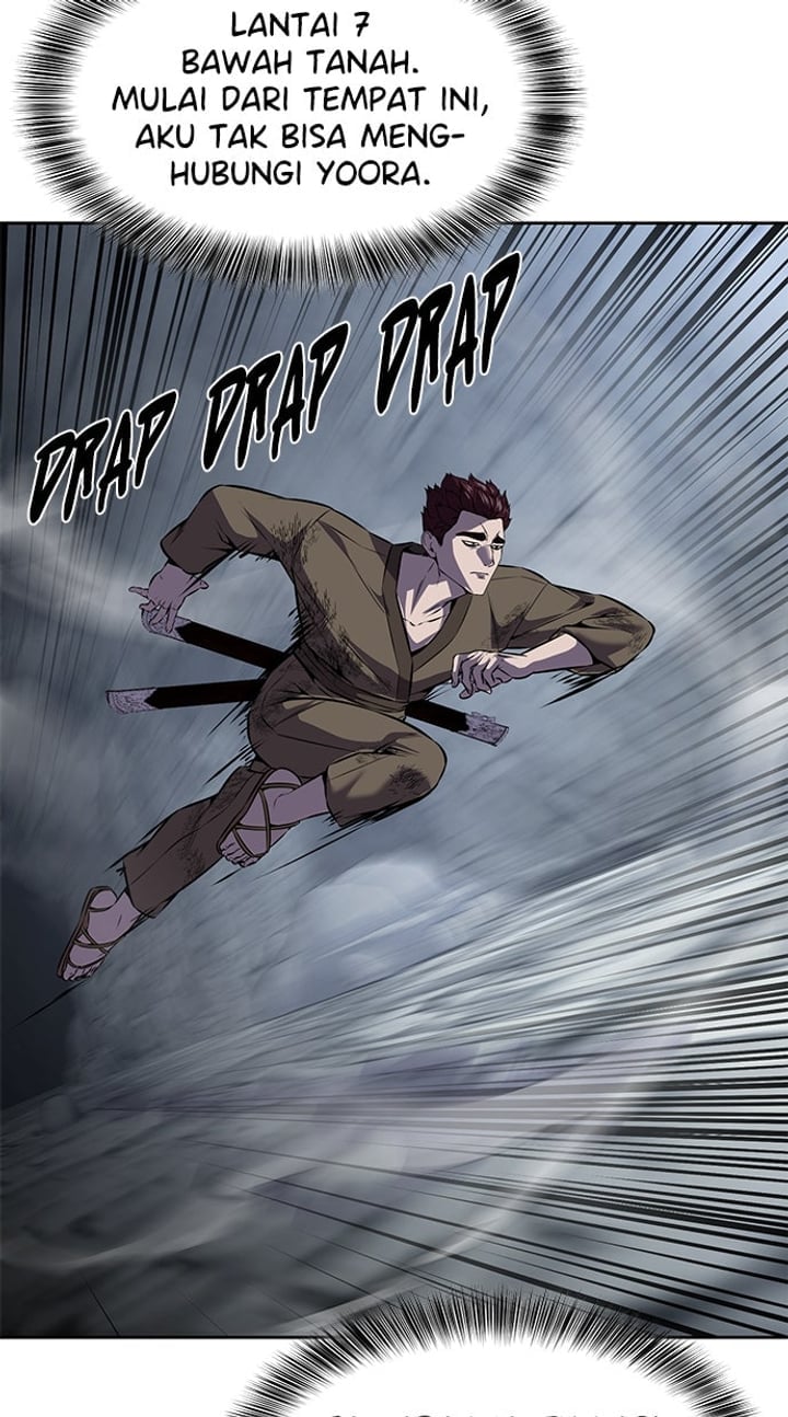 The Boy of Death Chapter 215 - Page 133