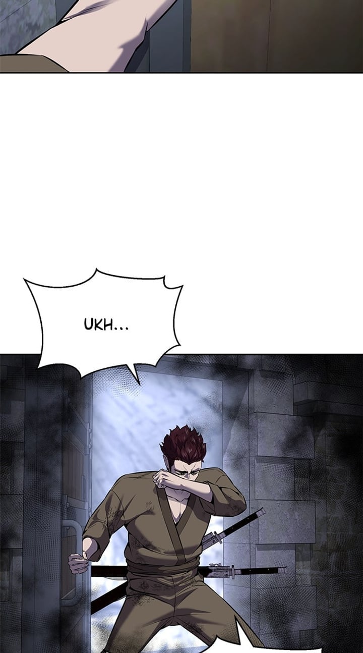 The Boy of Death Chapter 215 - Page 136