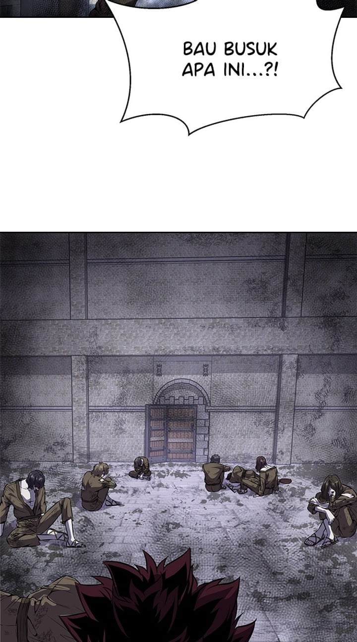 The Boy of Death Chapter 215 - Page 137