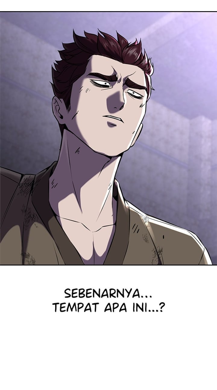 The Boy of Death Chapter 215 - Page 140