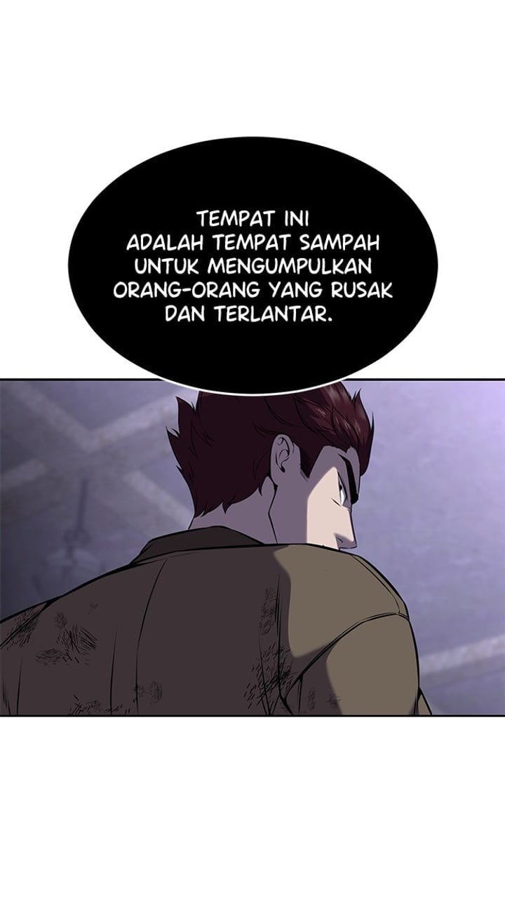 The Boy of Death Chapter 215 - Page 141