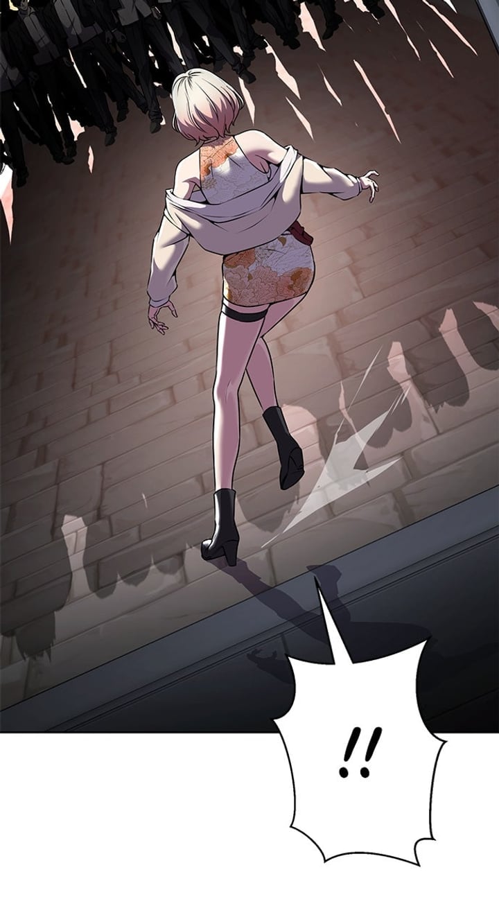 The Boy of Death Chapter 215 - Page 15