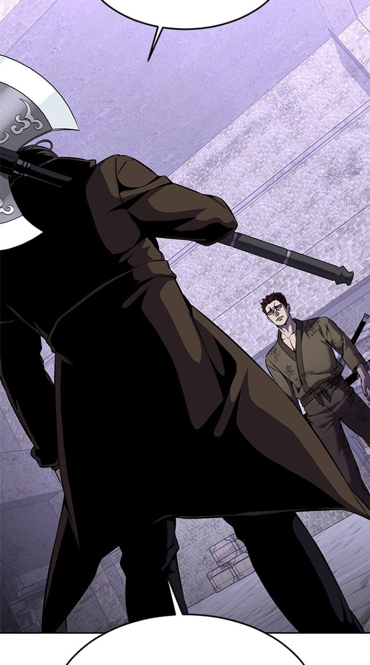 The Boy of Death Chapter 215 - Page 150