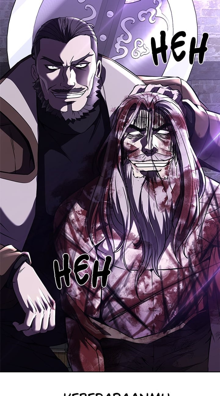 The Boy of Death Chapter 215 - Page 172