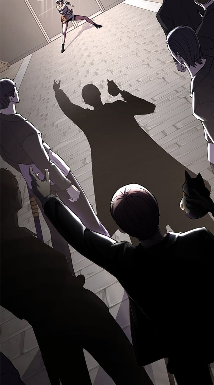 The Boy of Death Chapter 215 - Page 18