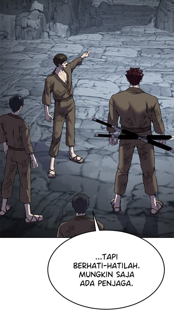The Boy of Death Chapter 215 - Page 3