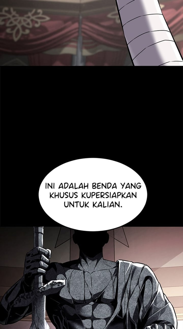 The Boy of Death Chapter 215 - Page 37