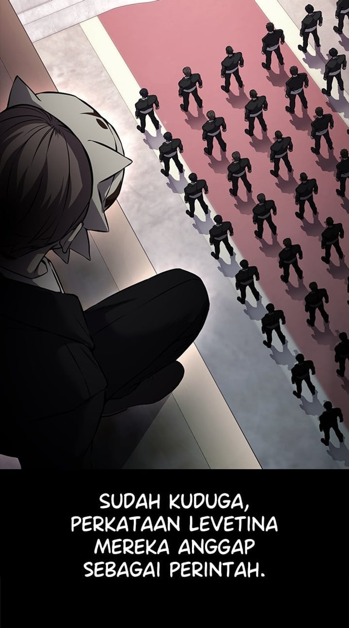 The Boy of Death Chapter 215 - Page 44