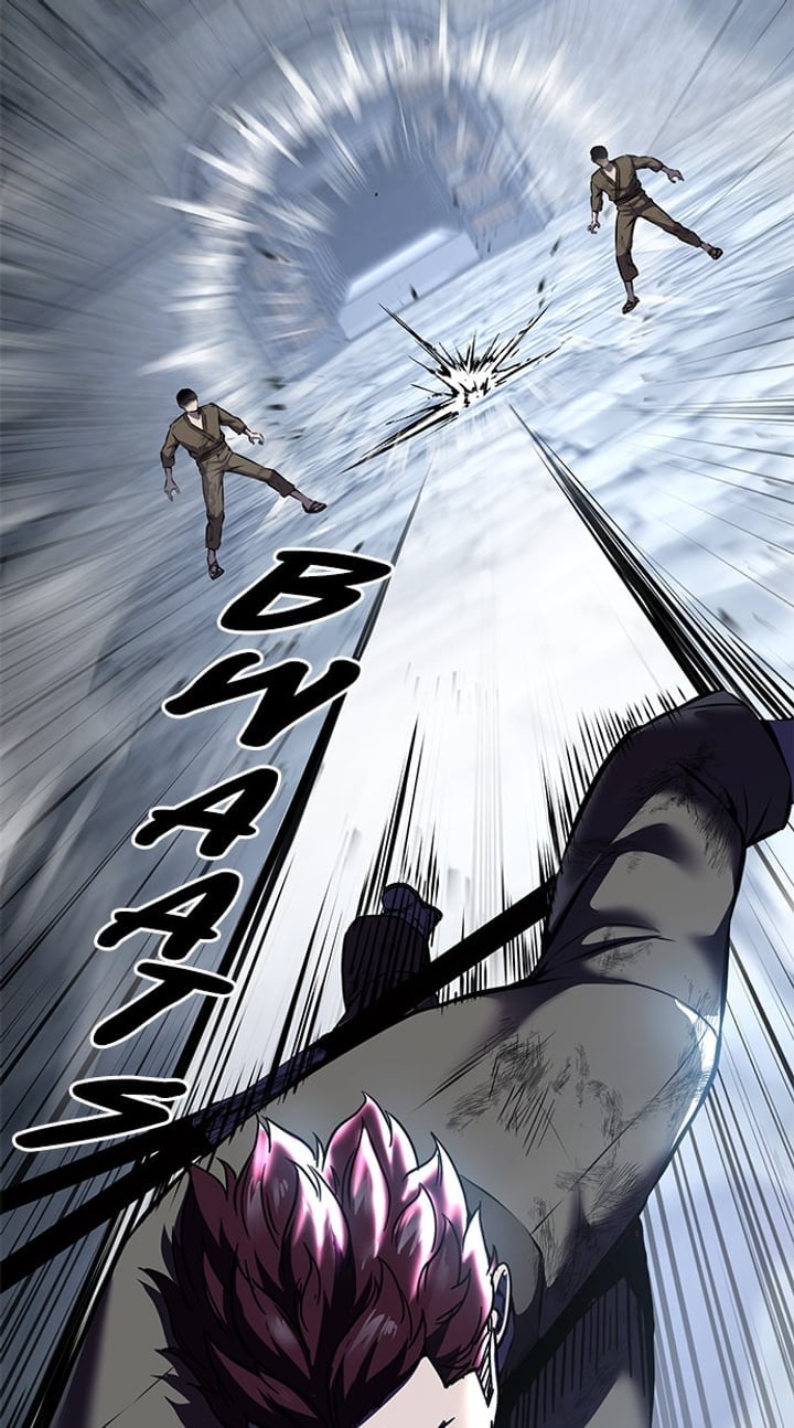 The Boy of Death Chapter 215 - Page 6