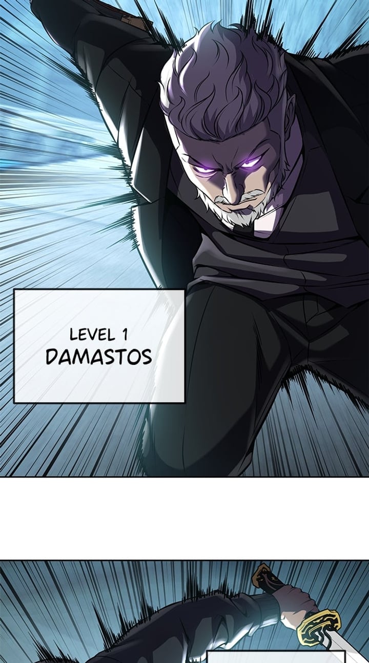 The Boy of Death Chapter 215 - Page 68