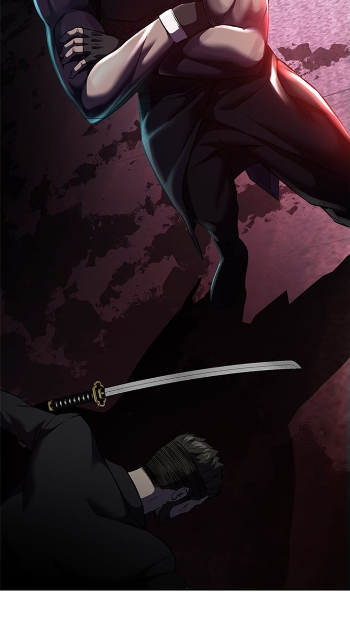 The Boy of Death Chapter 215 - Page 81