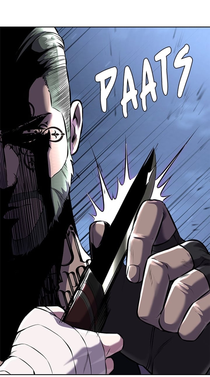 The Boy of Death Chapter 215 - Page 86