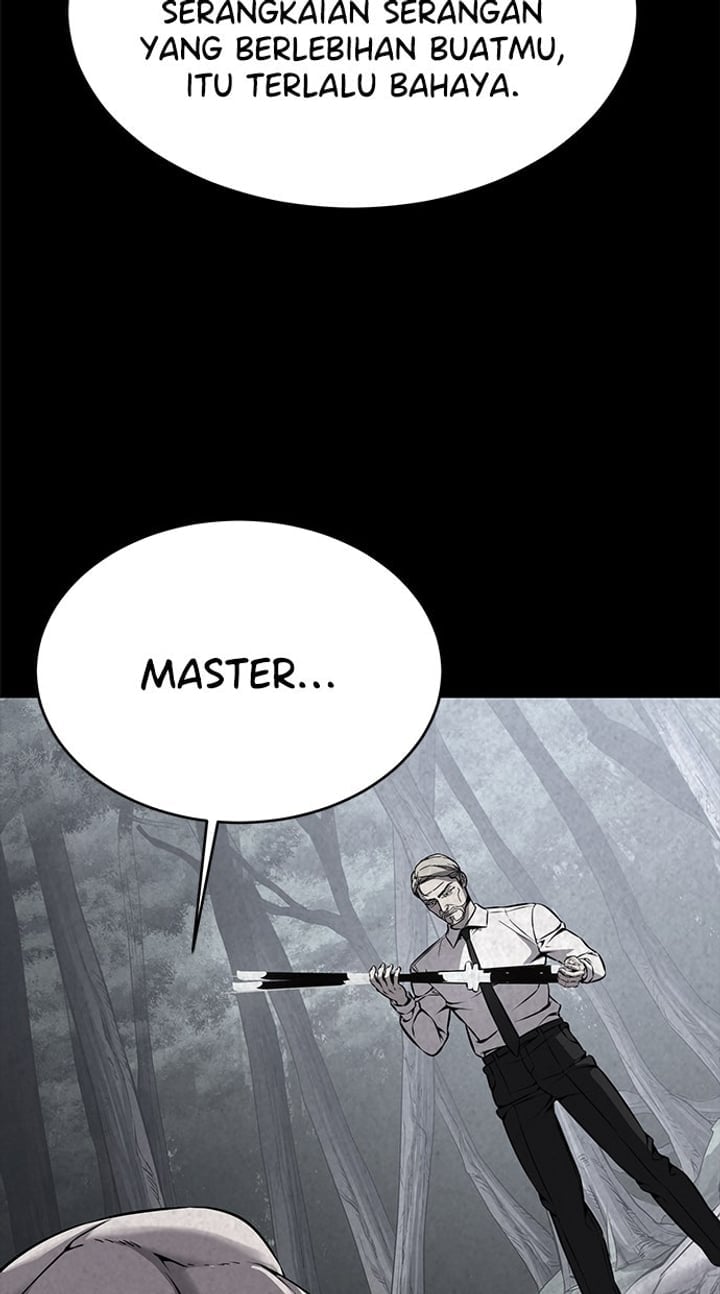 The Boy of Death Chapter 216 - Page 100