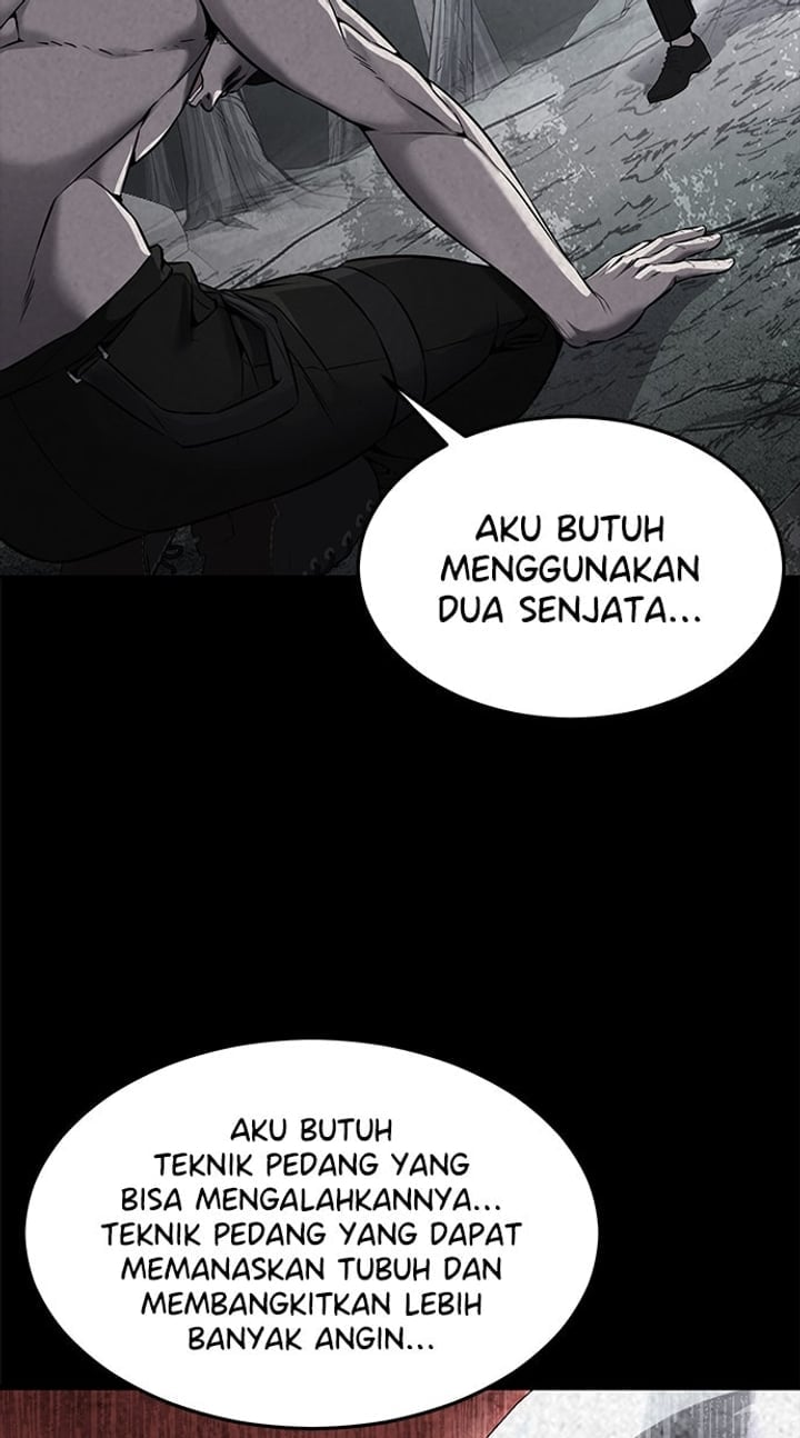 The Boy of Death Chapter 216 - Page 101