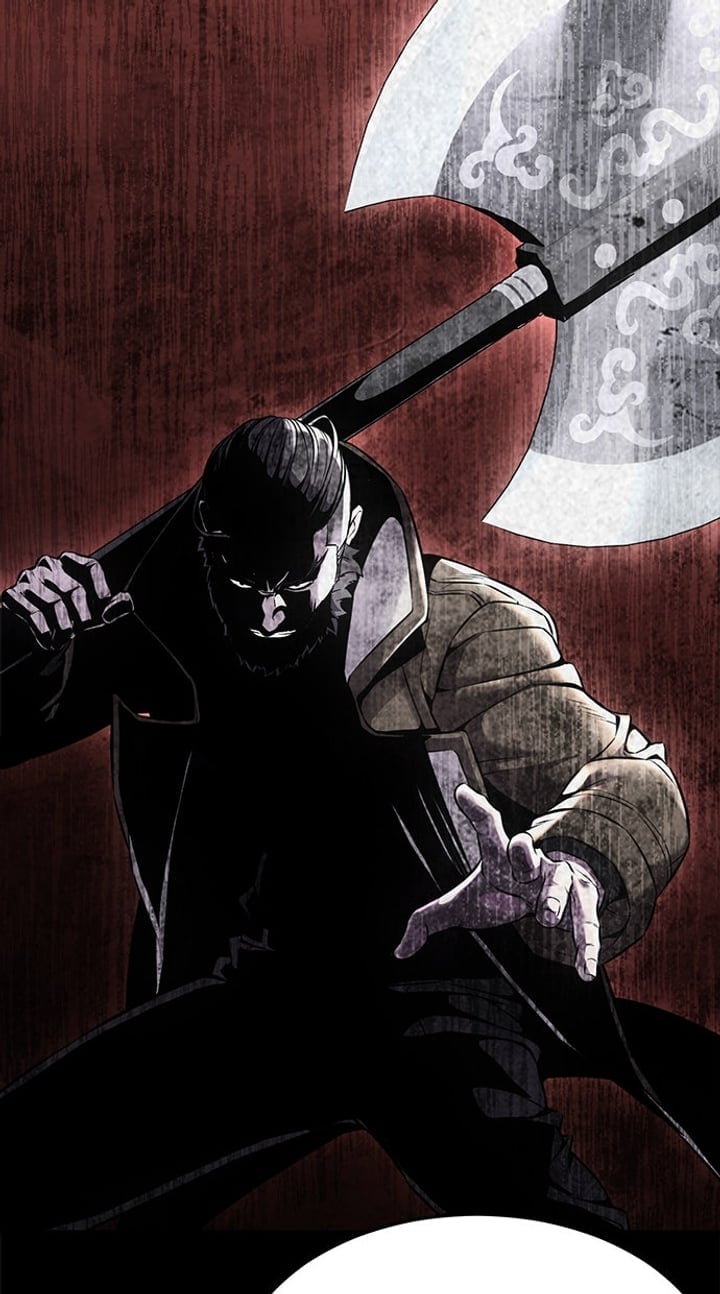 The Boy of Death Chapter 216 - Page 102