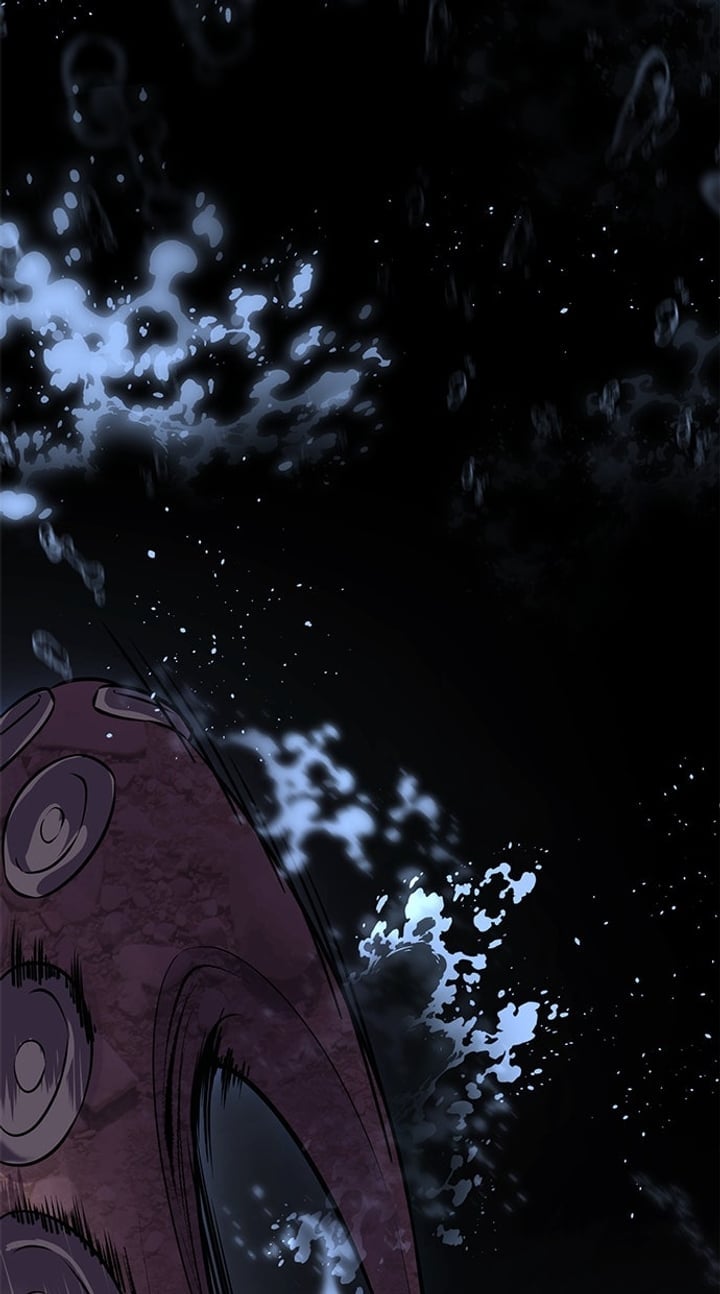 The Boy of Death Chapter 216 - Page 104