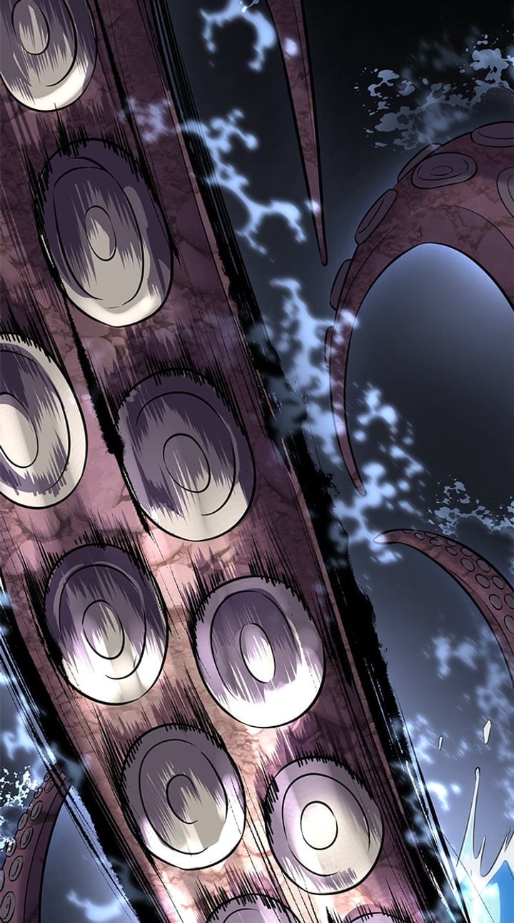 The Boy of Death Chapter 216 - Page 105