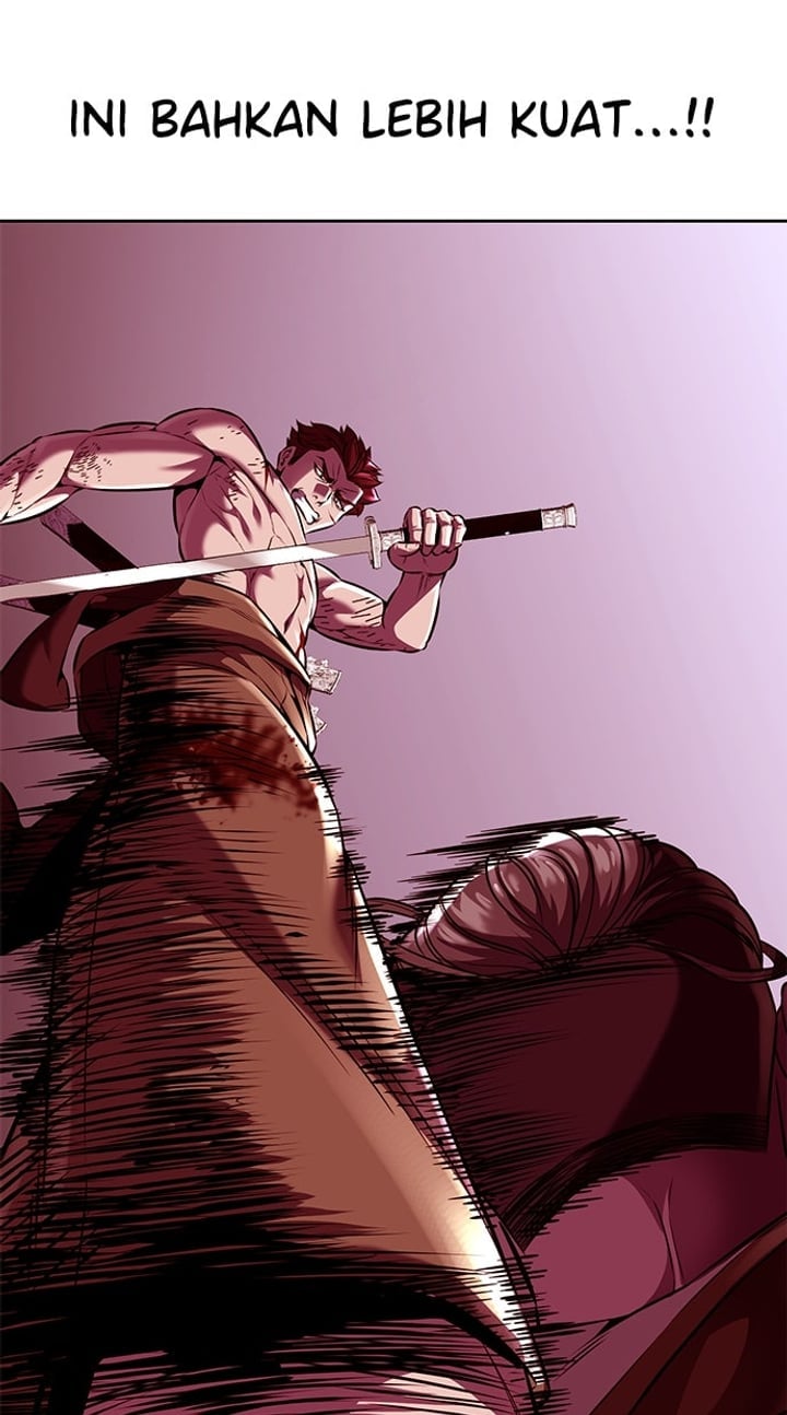 The Boy of Death Chapter 216 - Page 127