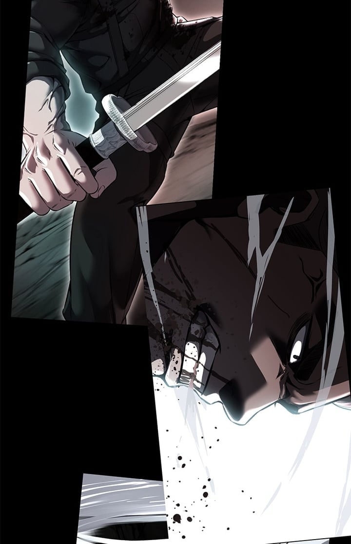 The Boy of Death Chapter 216 - Page 136