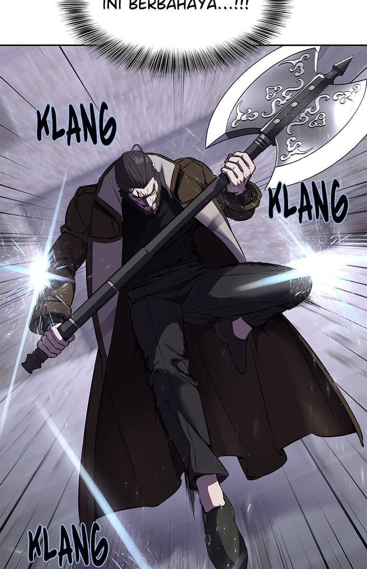 The Boy of Death Chapter 216 - Page 141