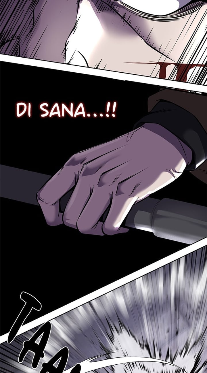 The Boy of Death Chapter 216 - Page 154