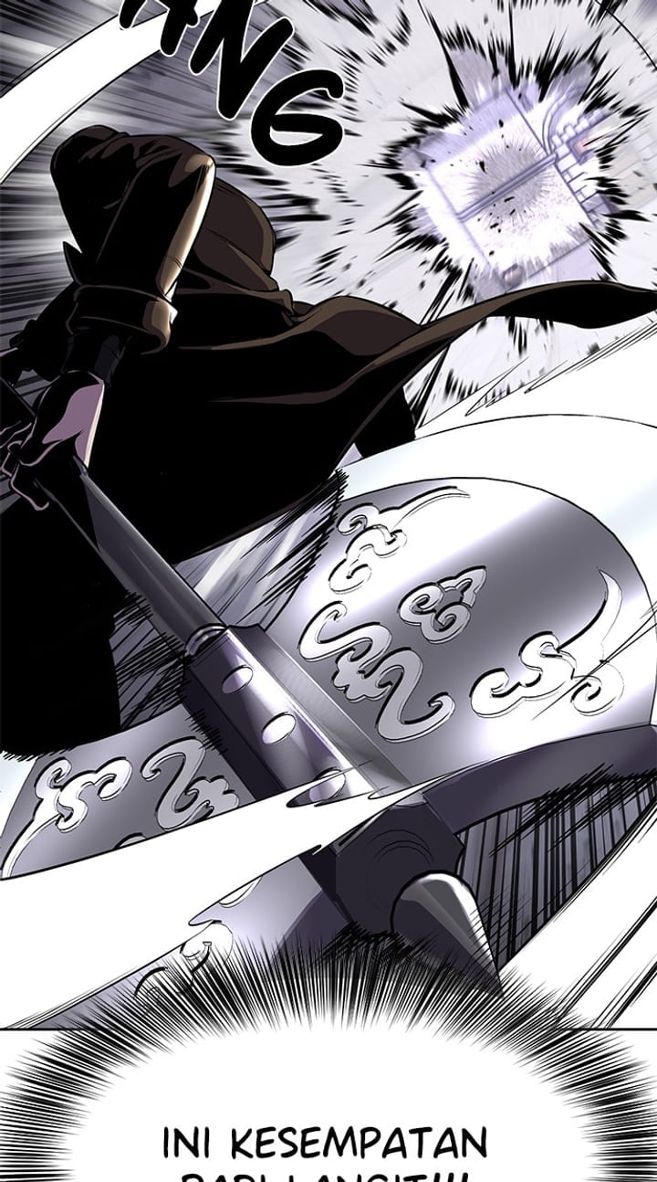 The Boy of Death Chapter 216 - Page 155