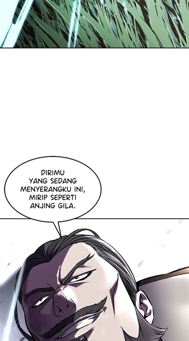 The Boy of Death Chapter 216 - Page 16