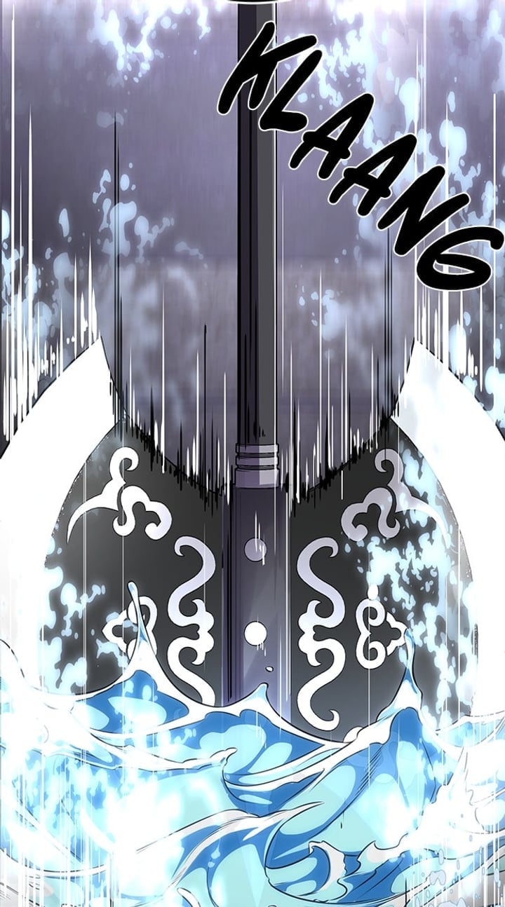 The Boy of Death Chapter 216 - Page 163