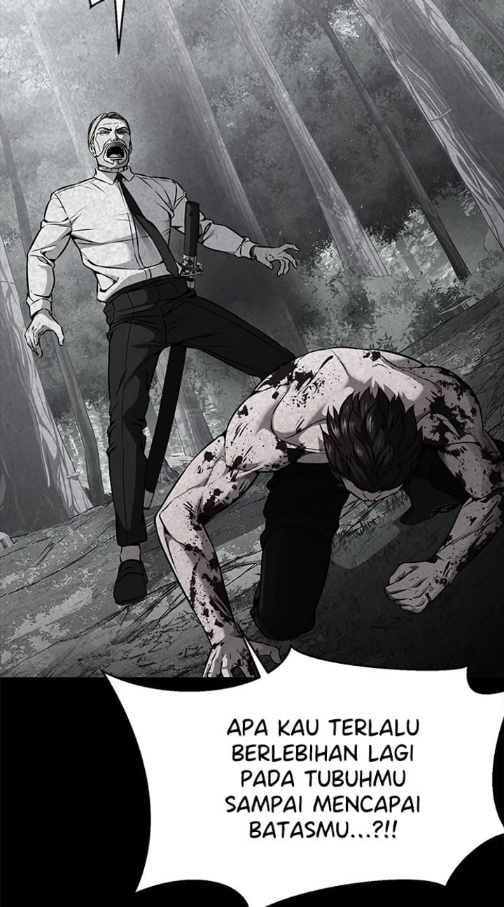 The Boy of Death Chapter 216 - Page 177