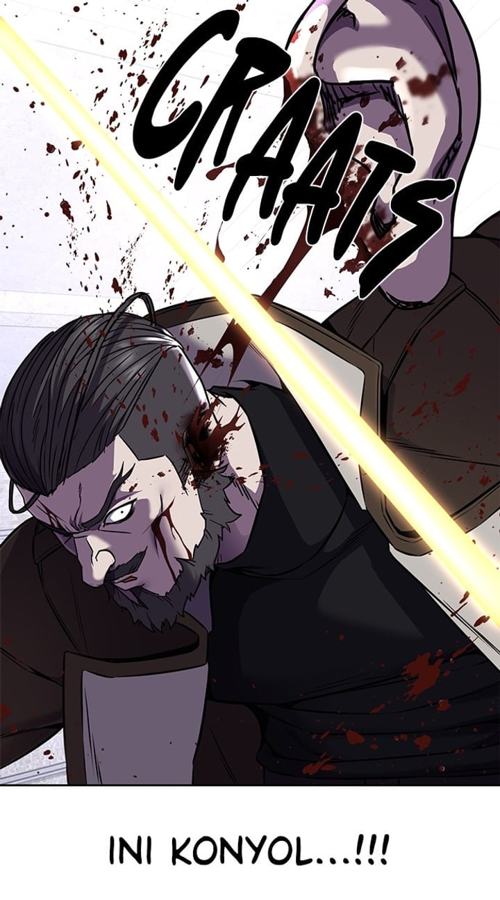 The Boy of Death Chapter 216 - Page 182