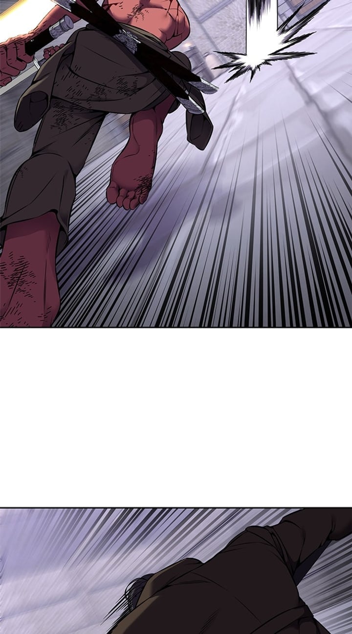 The Boy of Death Chapter 216 - Page 185