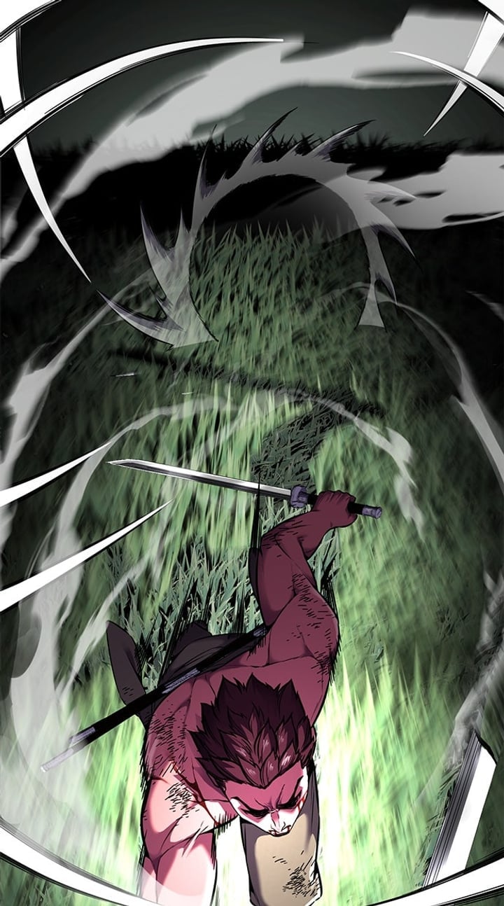 The Boy of Death Chapter 216 - Page 187