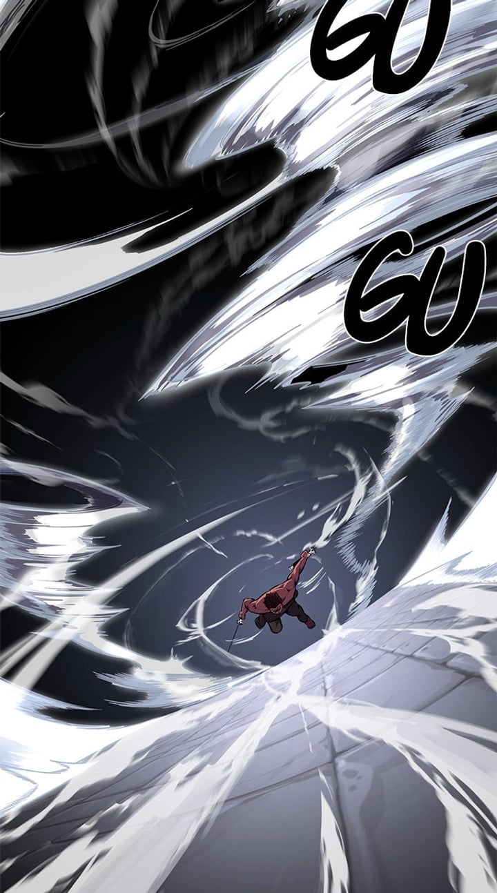 The Boy of Death Chapter 216 - Page 193