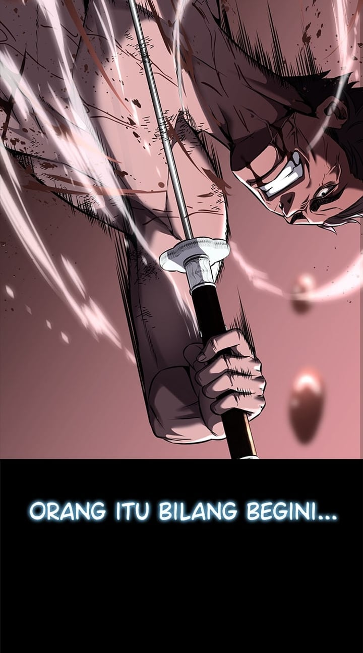 The Boy of Death Chapter 216 - Page 202