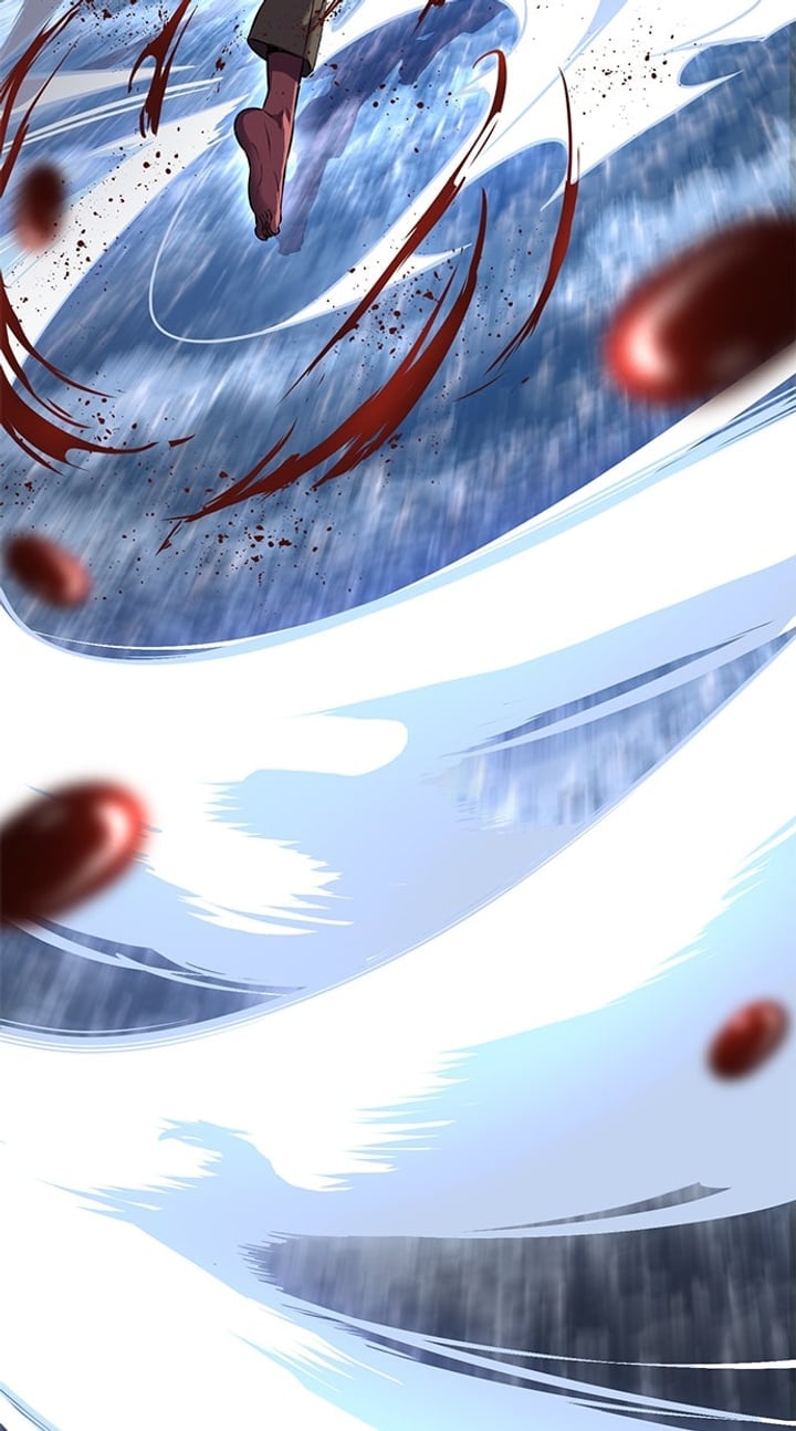 The Boy of Death Chapter 216 - Page 209