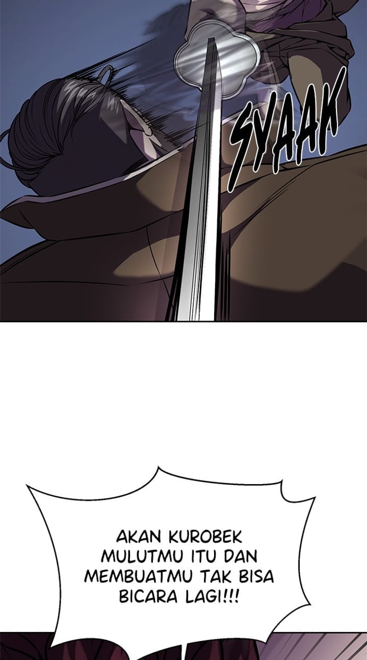 The Boy of Death Chapter 216 - Page 25