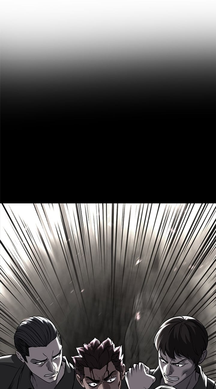 The Boy of Death Chapter 216 - Page 31