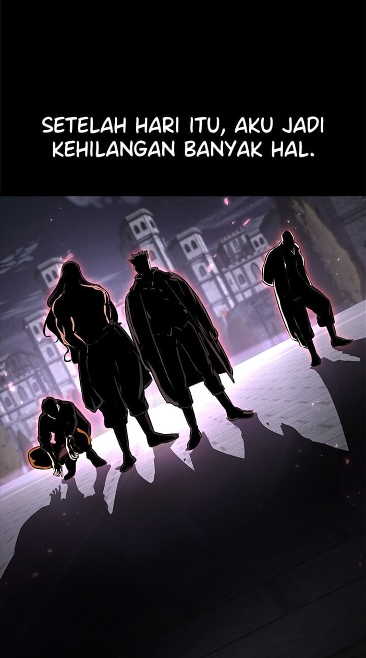 The Boy of Death Chapter 216 - Page 36