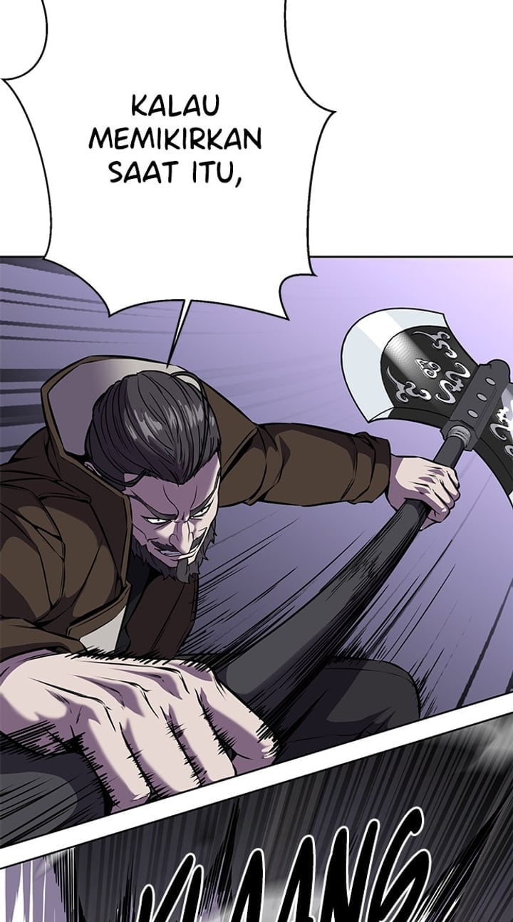 The Boy of Death Chapter 216 - Page 38