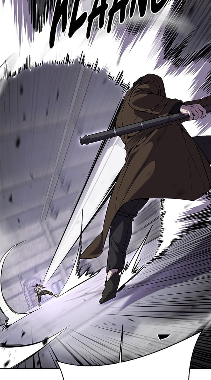 The Boy of Death Chapter 216 - Page 39
