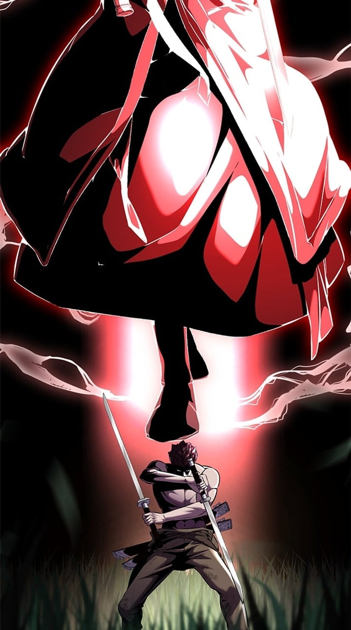 The Boy of Death Chapter 216 - Page 4
