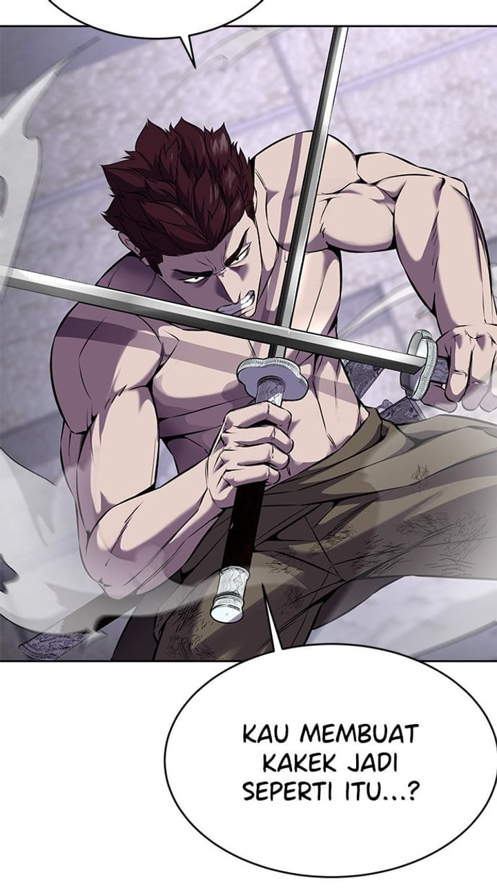 The Boy of Death Chapter 216 - Page 41