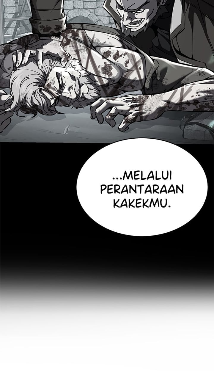 The Boy of Death Chapter 216 - Page 46