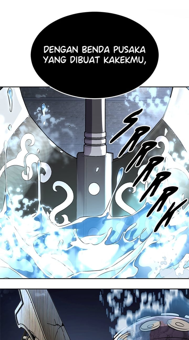 The Boy of Death Chapter 216 - Page 47