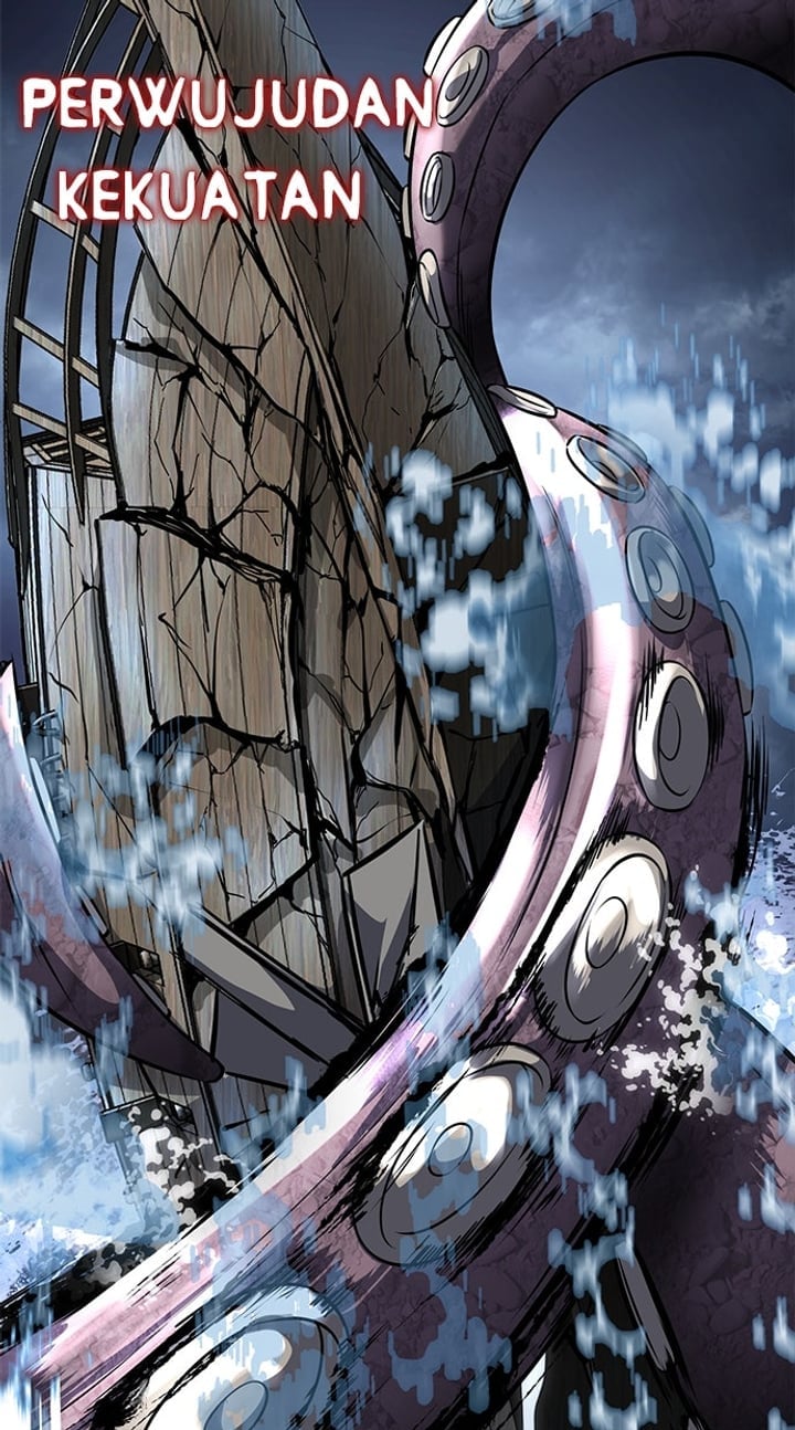 The Boy of Death Chapter 216 - Page 48
