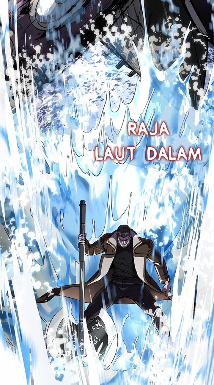 The Boy of Death Chapter 216 - Page 49