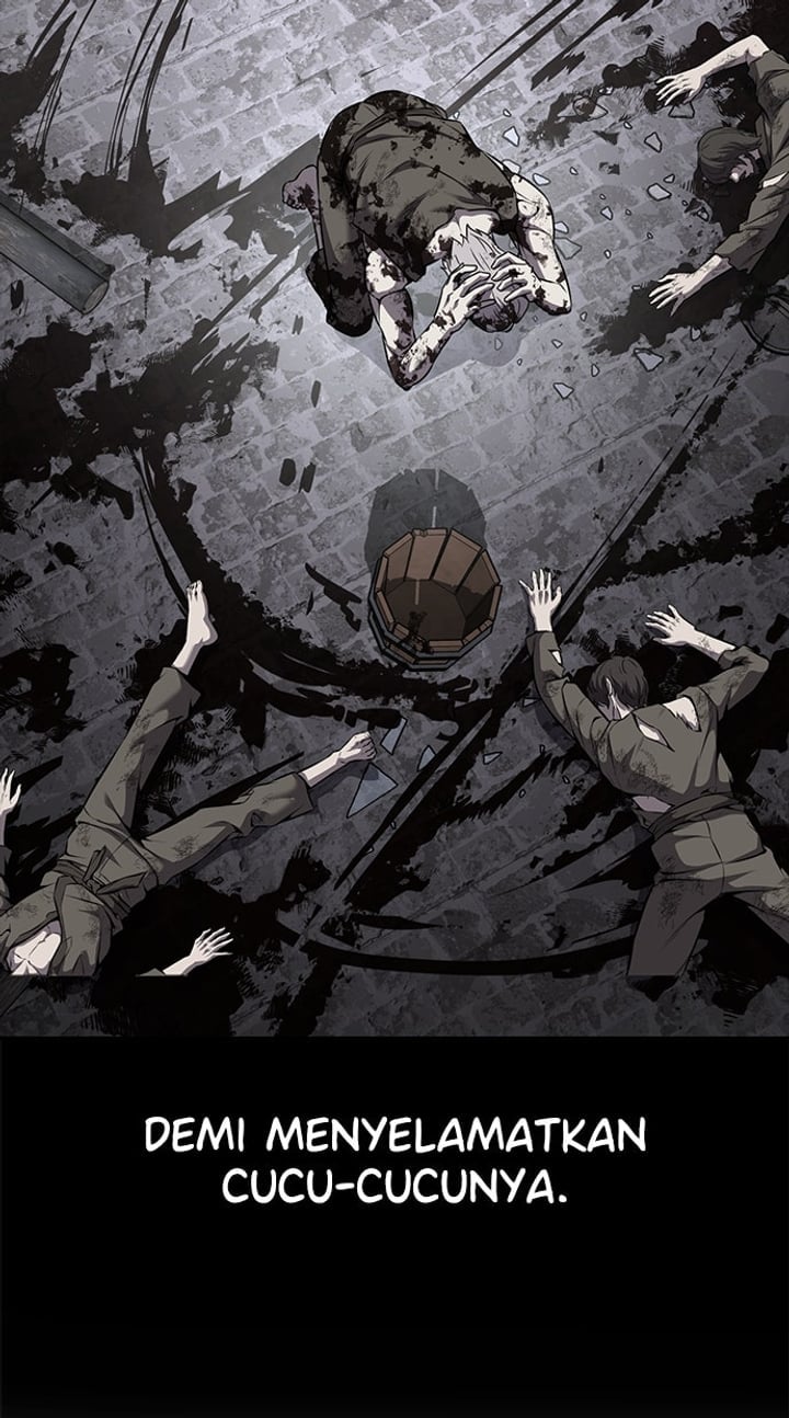 The Boy of Death Chapter 216 - Page 86