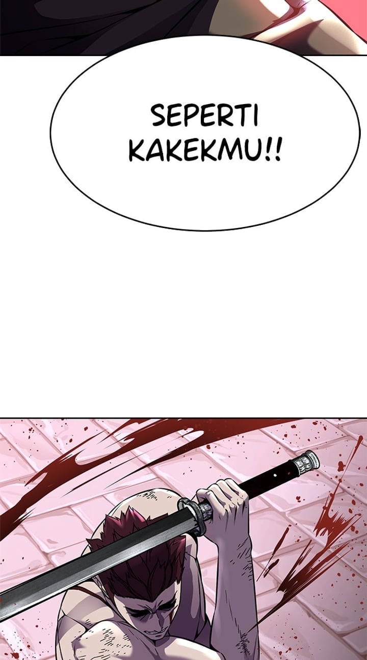 The Boy of Death Chapter 216 - Page 91
